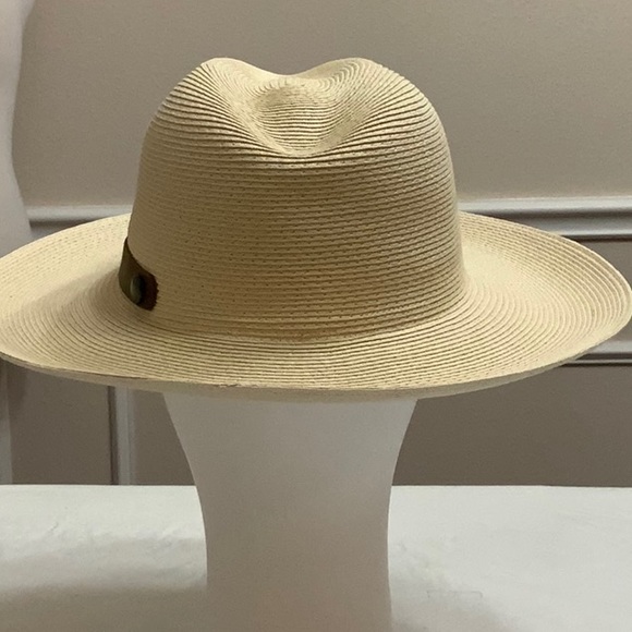 Tilley MADILYN TOY3 hat - Tan - Picture 3 of 11